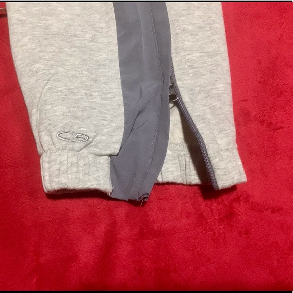 Champion  C9 Athletic Suit - Picture 7 of 8